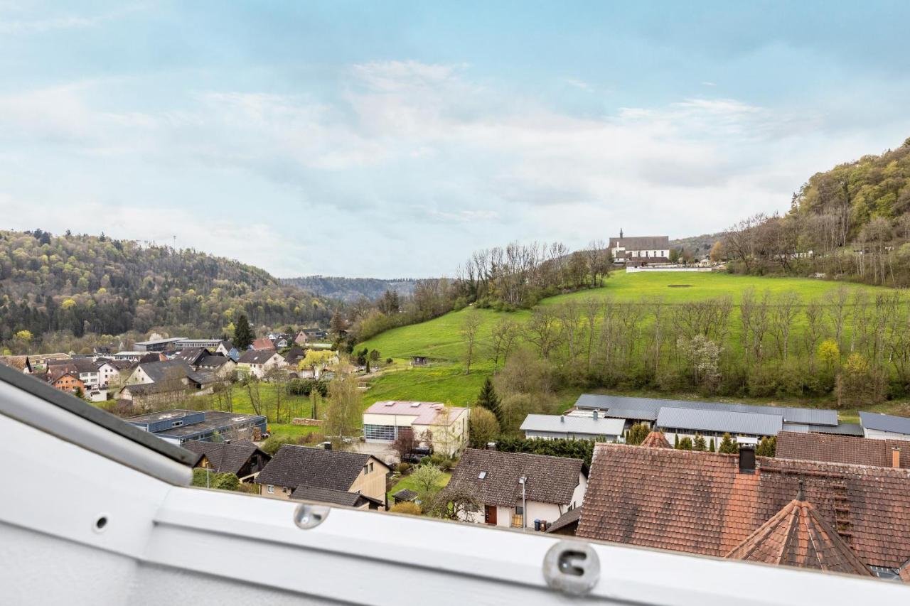 Dueck Stuhlingen Buitenkant foto